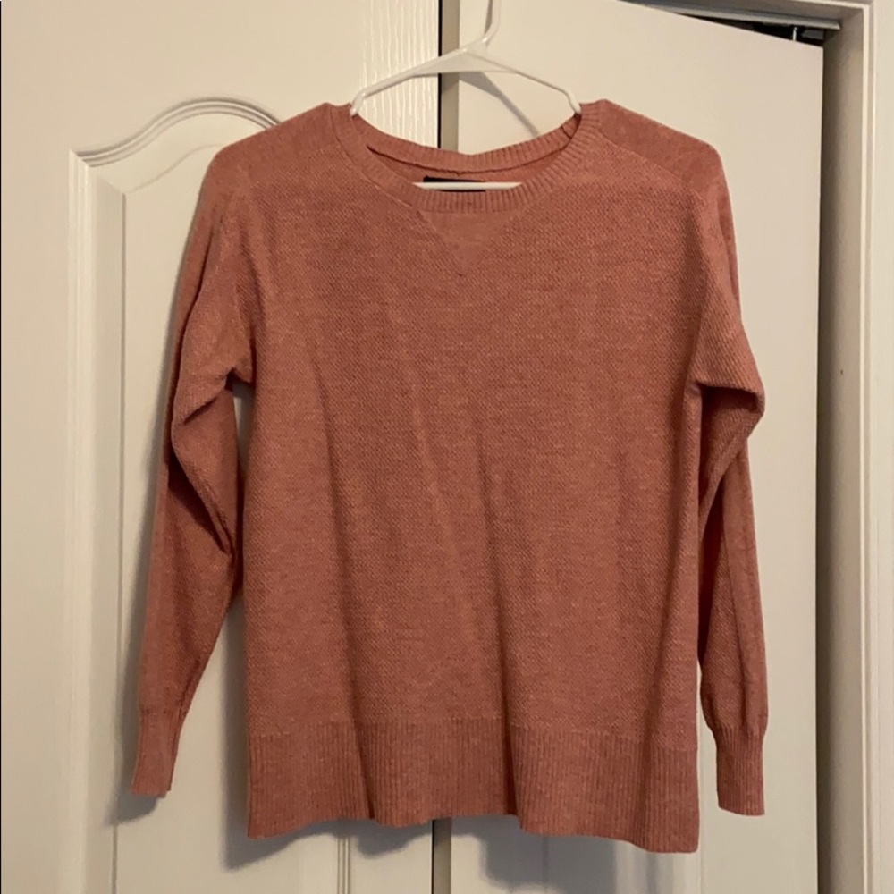 sweater